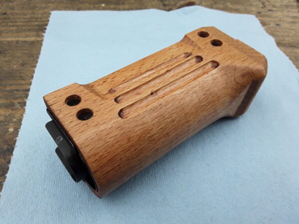 SAR/AR Wooden Hand Guard - Image 3