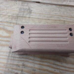 ARM Wooden Hand Guard