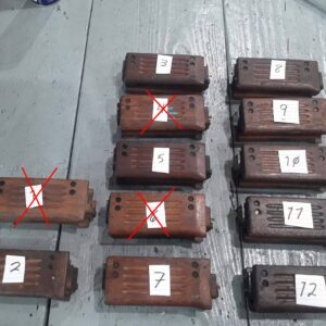 Original Galil ARM Hand Guard