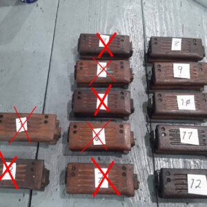 Original Galil ARM Hand Guard