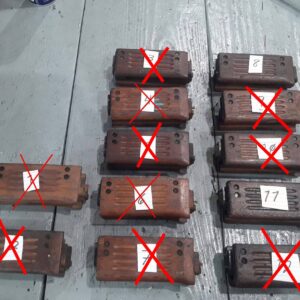 Original Galil ARM Hand Guard