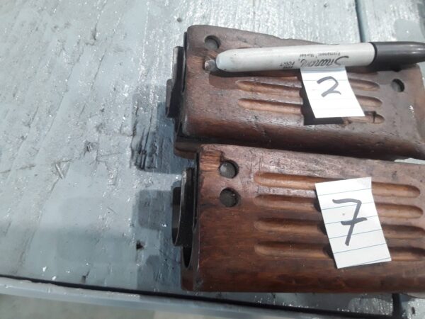 Original Galil ARM Hand Guard - Image 3