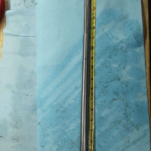 ARM 18.25" 5.56 barrel