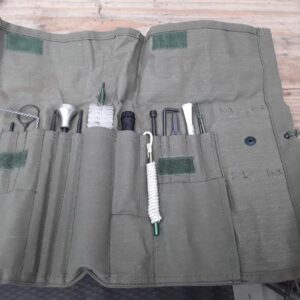 South Africian R4 Galil Cleaning Kit