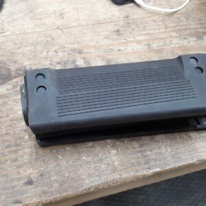 R4 Plastic Handguard- NOS