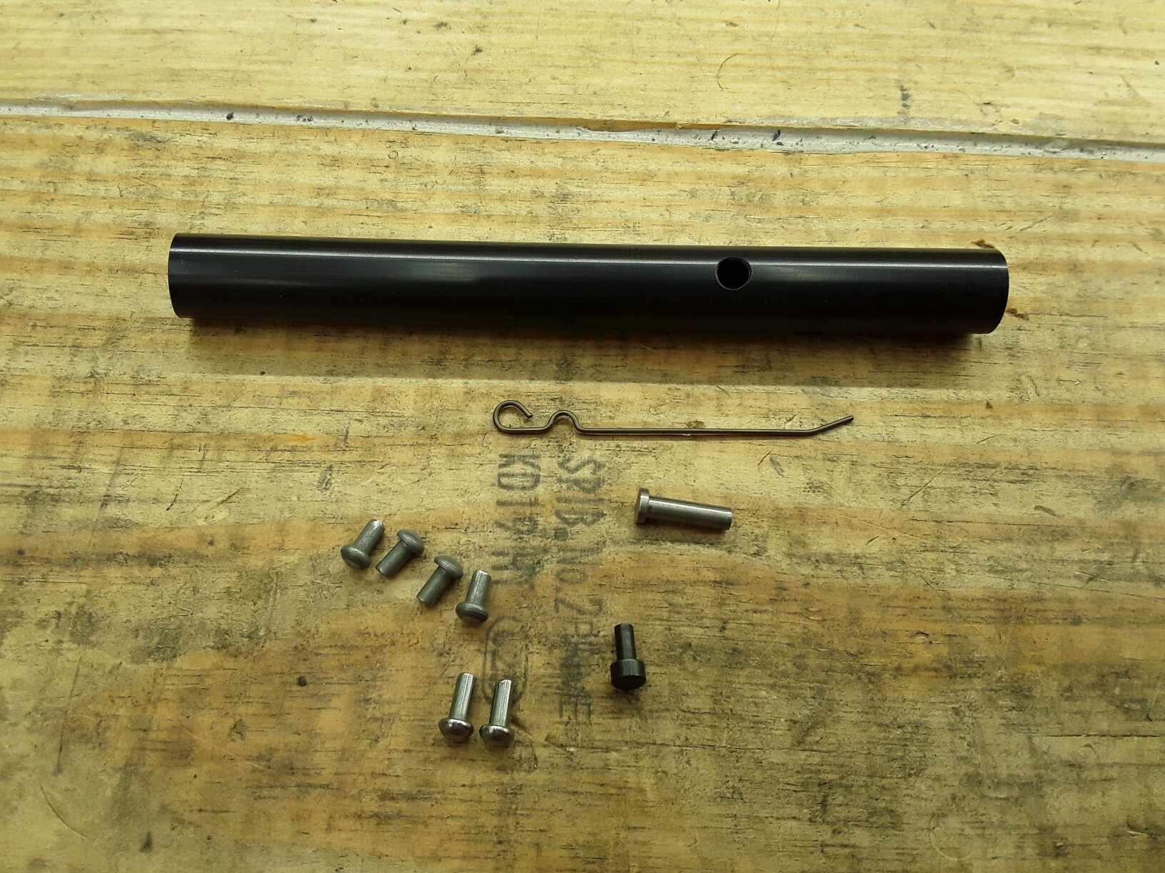 Galil Rebuild Kit