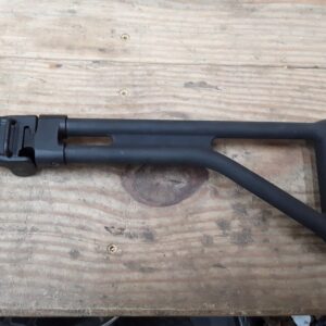 R4/R5/R6 Folding Stock NOS